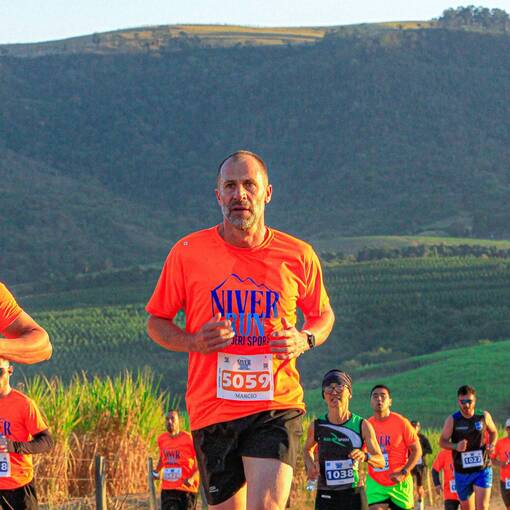 Couverture de l'vnement  Niver Run Itaqueri Sports