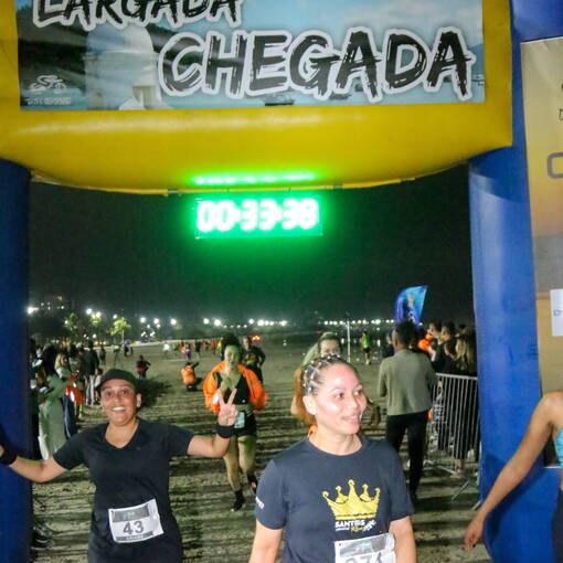 Event cover 2 Etapa do Circuito Buriquioca Etapa By Night 5km
