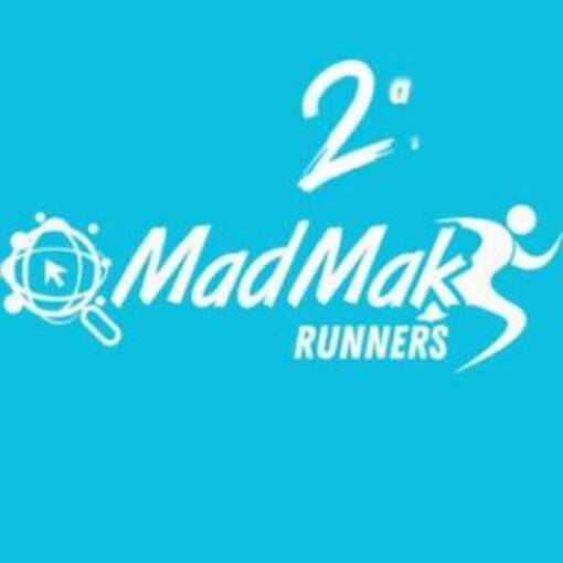 Portada del evento 2 MAD MAK RUNNER 2025