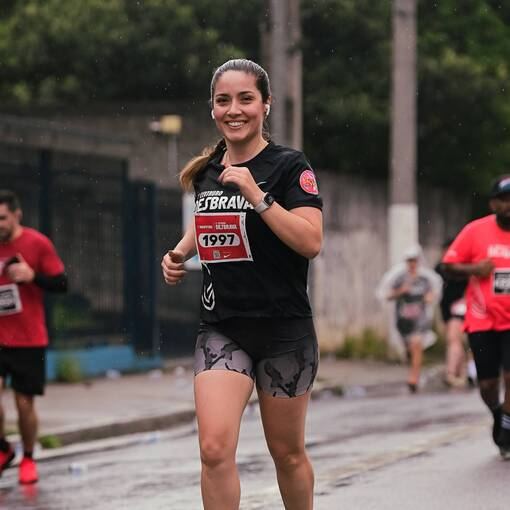 Event cover Circuito Centauro Desbrava 2025 - Etapa So Paulo