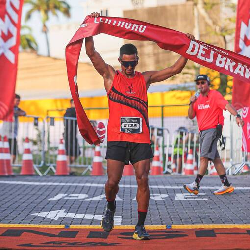 Event cover Circuito Centauro Desbrava 2025 - Etapa Fortaleza II