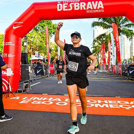 Event cover Circuito Centauro Desbrava 2025 - Etapa Belm