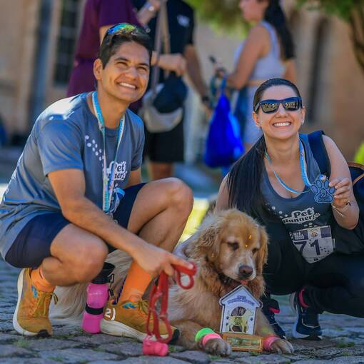Capa do evento 6 PET RUNNER 2025
