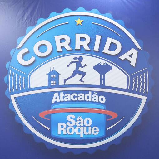 Event cover Foto Cortesia - Entrega de Kit - Corrida So Roque 2025