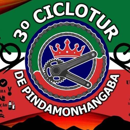 Event cover 3 CICLOTUR PINDAMONHANGABA 