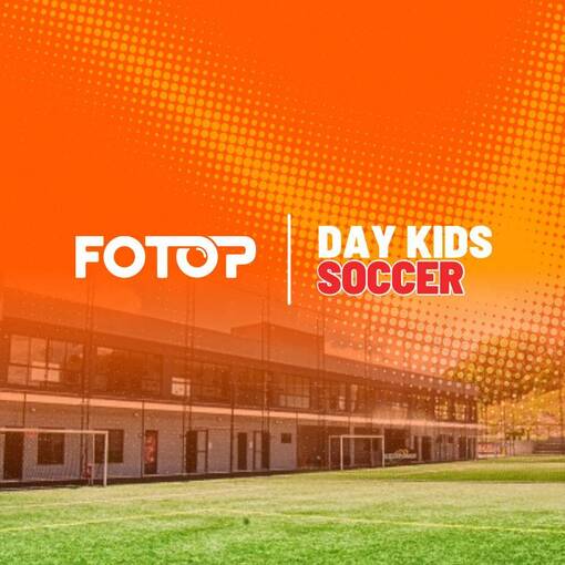 Event cover Day Kids Soccer