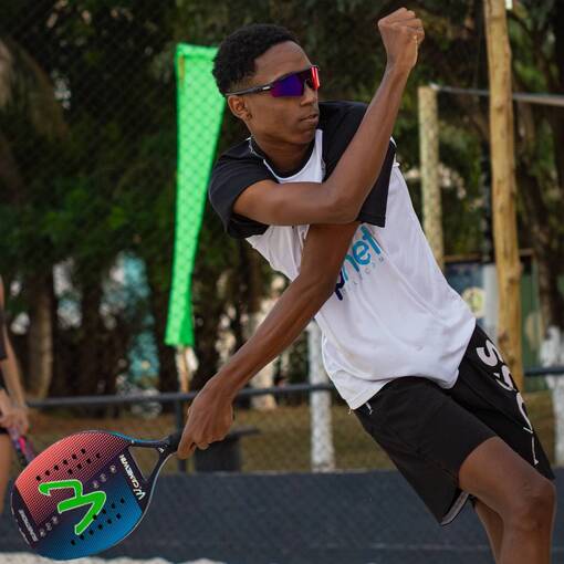 Event cover Boa Bola Treinos