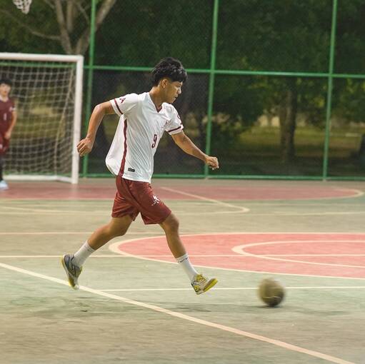 Event cover AMISTOSO L10 ACADEMY X INDEPENDENTE