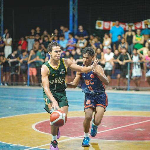 Event cover BASQUETE SUB16 ABC X IBC