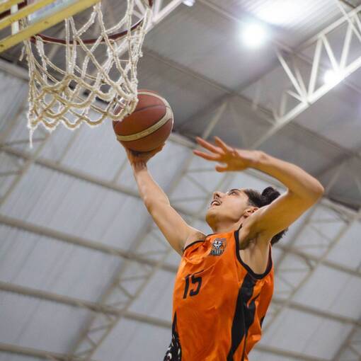 Event cover LMB - Iracem�polis X Jaguar�una