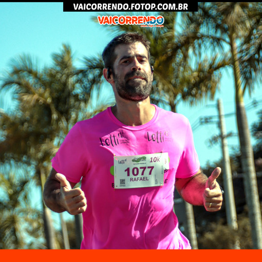 Event cover 2 Corre Comigo By Elder Fragalle | 2025  