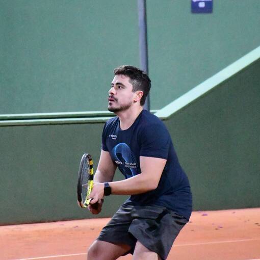 Track&Field Experience Circuito de Tennis | Etapa Clube Campo Tubaro -  1 DIA no Fotop