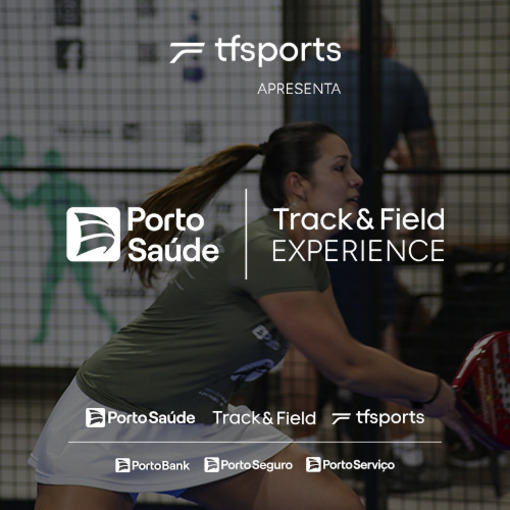 Event cover Track&Field Experience Circuito de Tennis - Etapa Master Mampituba | DIA 1