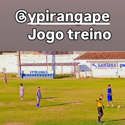 Portada del evento AMISTOSO