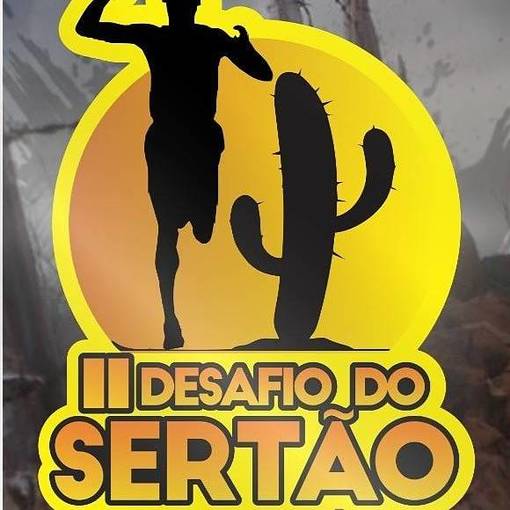 Copertura dell'evento II Desafio do Sert�o - Picu� PB