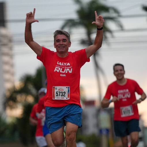 Event cover Caixa Circuito Sunset Run - Campina Grande