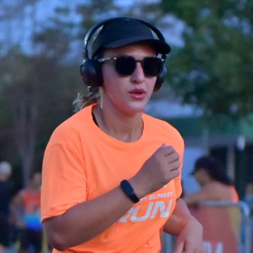 Event cover Caixa Circuito Sunset Run - Rio Branco