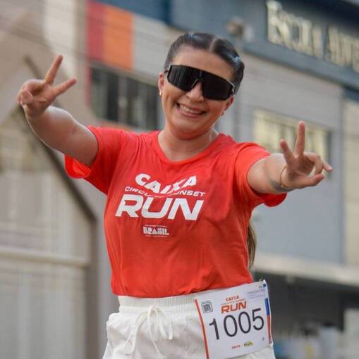 Caixa Circuito Sunset Run - Imperatriz on Fotop