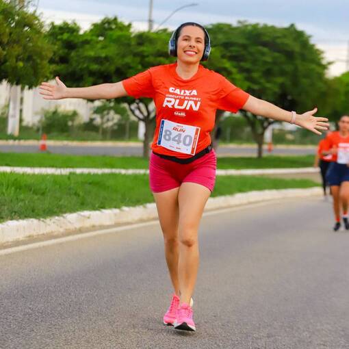 Event cover Caixa Circuito Sunset Run - Vitria da Conquista 