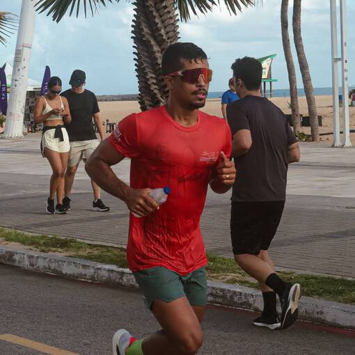 Event cover Beira Mar Treino S�bado 26/04 - @_larafarias