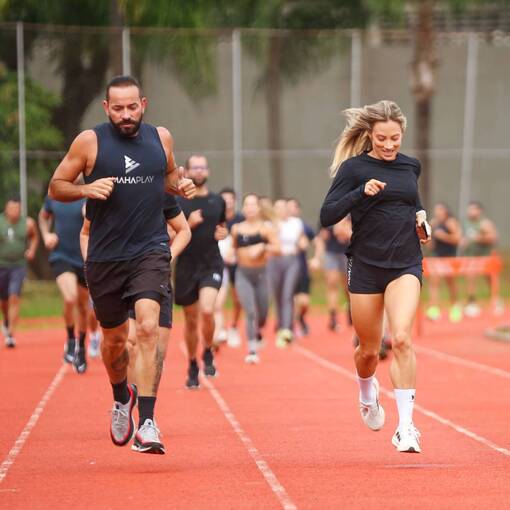 Event cover MAHAPLAY CENTRO OLMPICO