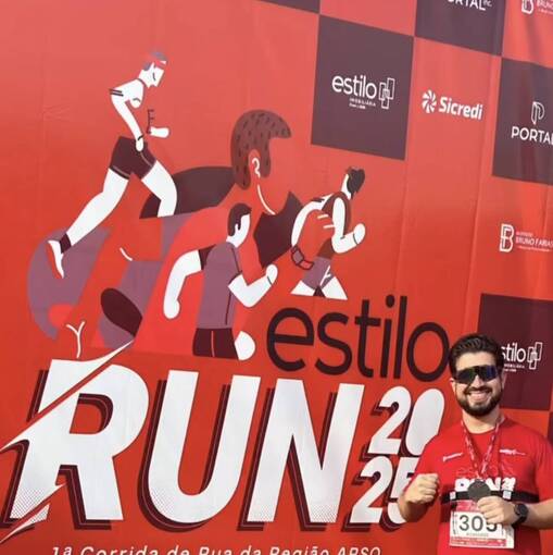 Event cover Estilo Run 