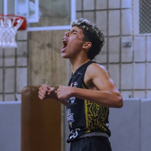 Event cover Paineiras x So Bernardo - SUB 15 - Masculino - Campeonato da Grande So Paulo