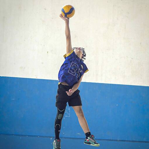 Event cover TORNEIO INTERNO SETPOINT MASCULINO 27.04.25