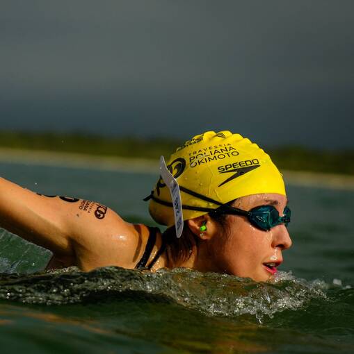 Couverture de l'vnement Travessia Poliana Okimoto 2025 - Etapa Bora Bora