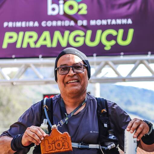 Portada del evento Corridas de Montanha - Etapa Piranguu 