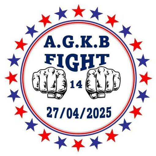 Event cover AGKB - 14 EDIO