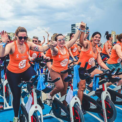 Event cover Boali 5 Hours Bike Day