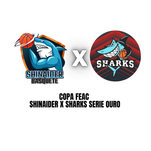 Event cover COPA FEAC - SHINAIDER X SHARKS