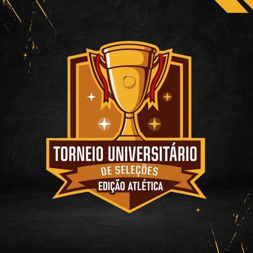 Event cover TORNEIO UNIVERSITRIO DE SELEES - 2025