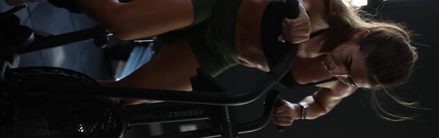 Event cover Treino Crossfit 1500 - FERIADO