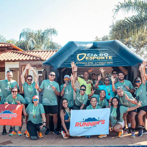 Event cover 2 Corrida Rustica Condominio Serra Verde