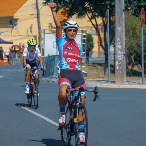 Event cover 31� GRANDE PR�MIO CURITIBA DE CICLISMO