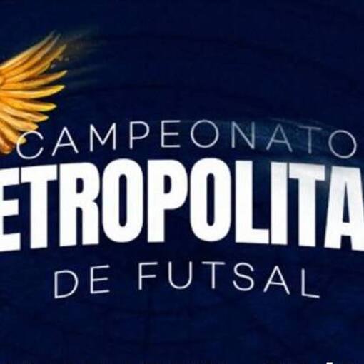Event cover CAMPEONATO METROPOLITANO 30/04