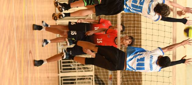 Event cover  FINAL JEESP | MASCULINO 