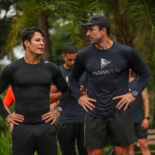 Event cover MAHAPLAY 04/05/2025