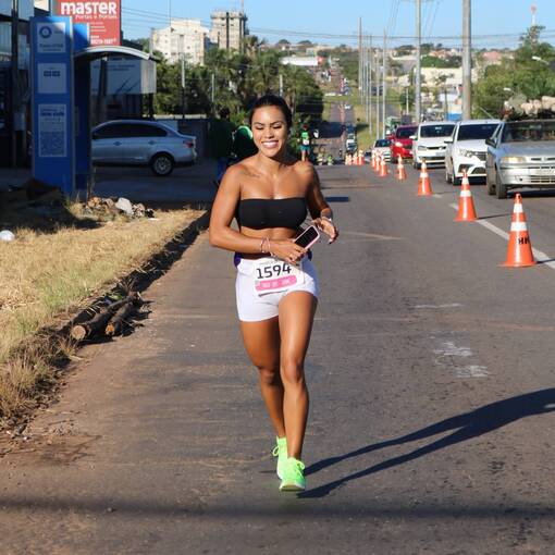 Capa do evento Giro Sesc Corrida