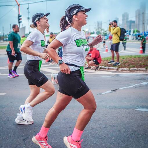 Meia Maratona de Goinia 2025 on Fotop