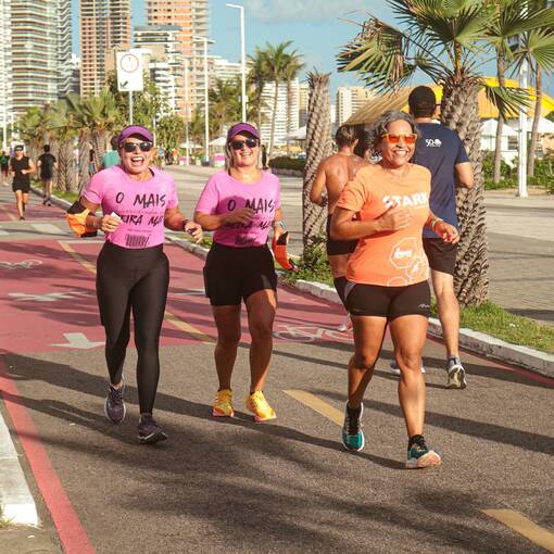 Event cover Beira Mar Treino Sexta 02/05