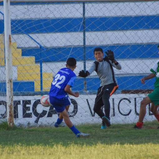 Portada del evento Jogo 1 de Maio 