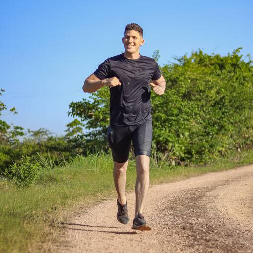 Copertura dell'evento 5�CORRIDA R�STICA