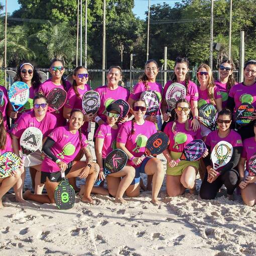 Event cover TORNEIO MUSAS DO PLAY