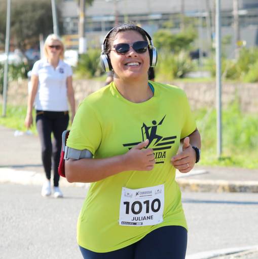 Event cover Corrida Ribeiro Pires 2019