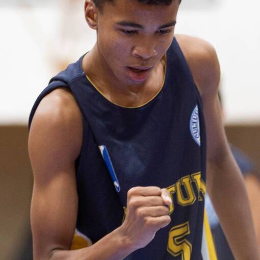 Event cover Campeonato Basquete lmb sub 14 Akdmia Cultura X T�nis