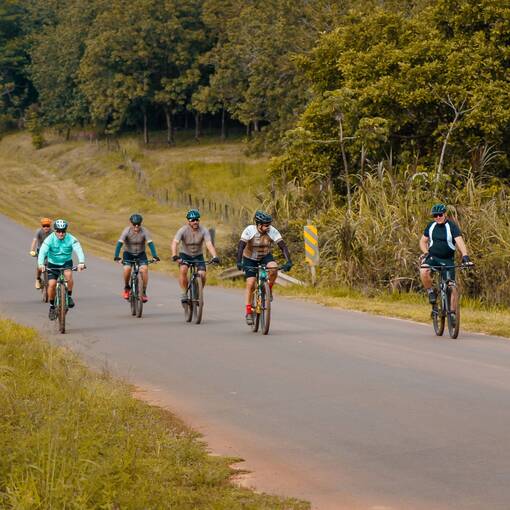 Copertura dell'evento Treino - Praa do Ciclista - 03/05/2025
