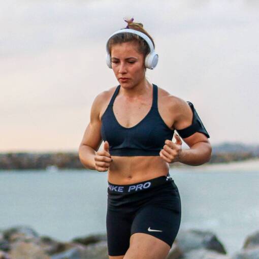 Event cover TREINO ICARA� 03.05